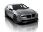BMW VR-7 Sportiv Aero kit by Vorsteiner 2010 года